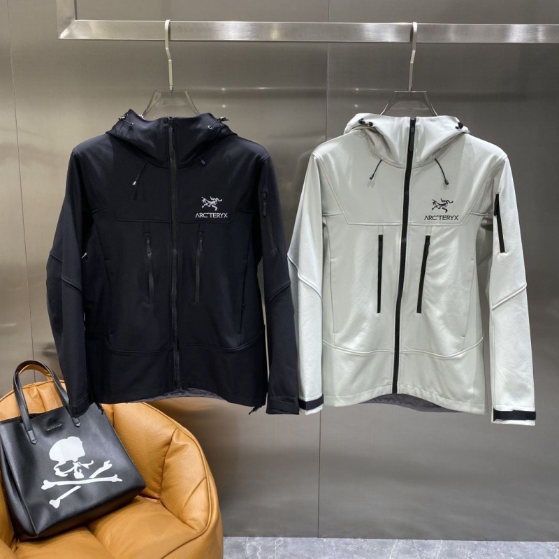 Arcteryx Outwear
